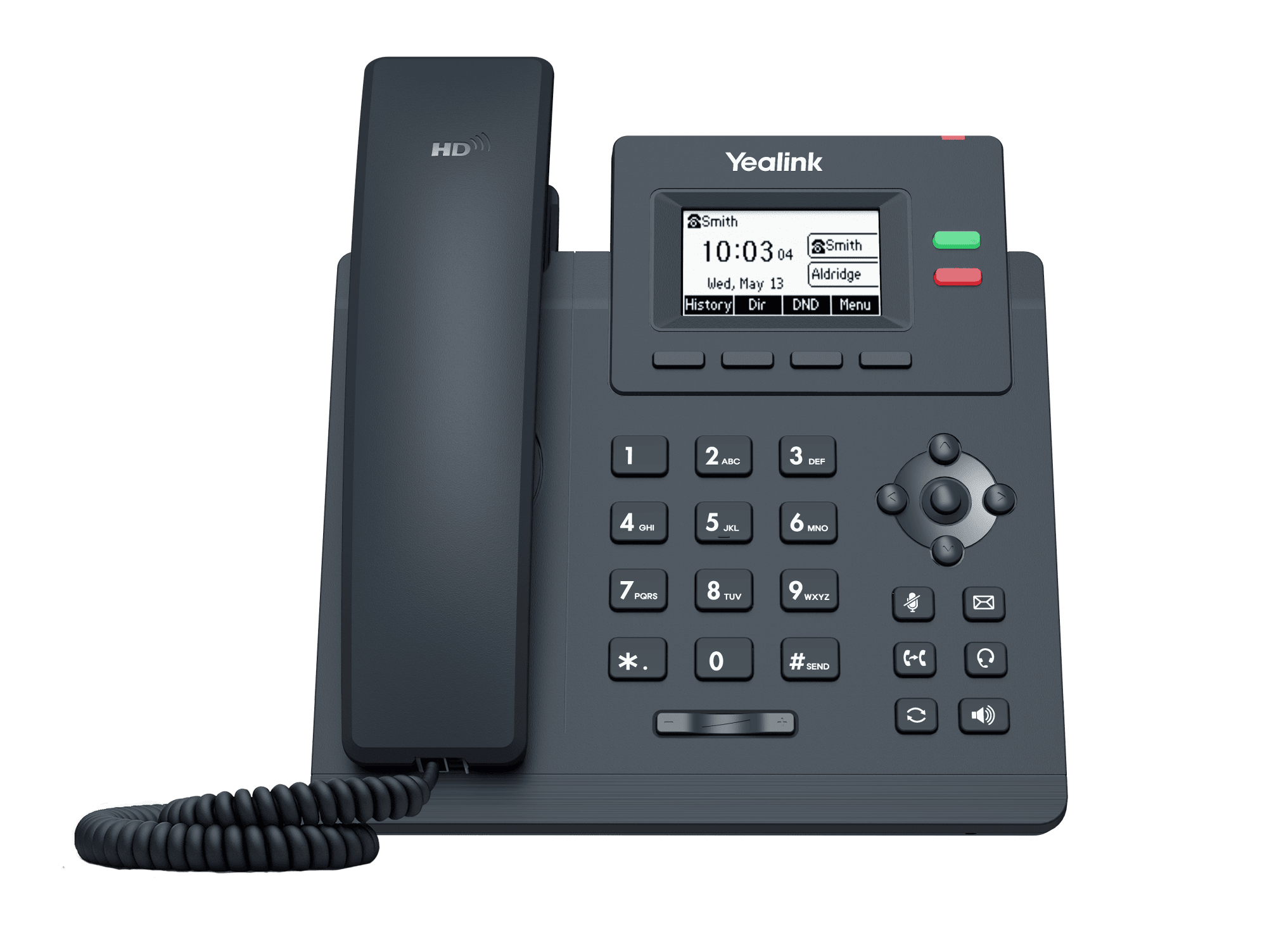 Điện thoại IP Yealink SIP-T31